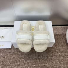 Christian Dior Slippers